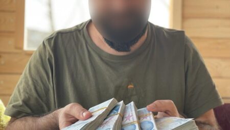 100 Milyon Dolarlık Vurgun! 200’ün Üzerinde Mağdur