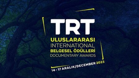 14. TRT Uluslararası Belgesel Ödülleri sahiplerini buldu