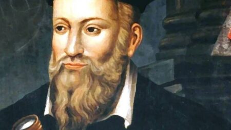 2024’te neler olacak? İşte ünlü kahin Nostradamus’un 4 kehaneti