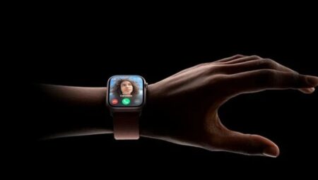 ABD, Apple Watch satışlarını resmen yasakladı: Apple’dan ilk açıklama!