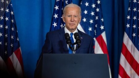 ABD Temsilciler Meclisi komitesi, Biden ailesini yolsuzlukla suçladı