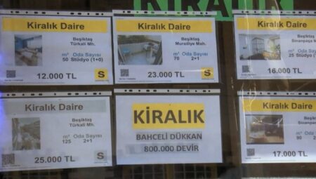 ‘Airbnb’ Düzenlemesi Neleri Değiştirecek? Kiralarda Düşüş Olacak Mı?