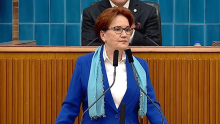 Akşener: Taban fiyatın yılda iki kere belirlenmesi konusunda ısrarlıyız