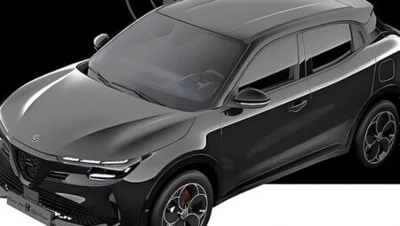 Alfa Romeo Yeni B-SUV Modelinin İsmini Duyurdu! Nedeni Dikkat Çekti