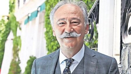 Altan Erkekli’den dikkat çeken ‘sanat’ açıklaması!