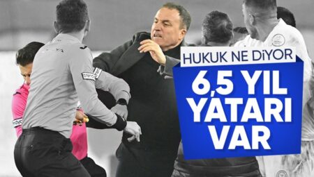 Ankaragücü Lideri Faruk Koca’nın cezası muhakkak oldu! 6,5 yıl mahpus cezasıyla yargılanacak