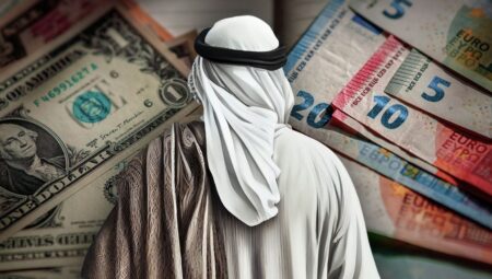 ‘Arap Milyarder’ Taklidiyle 23 Milyon Euroluk Vurgun Yaptı