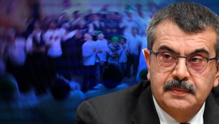 Barış Pehlivan: Bakan’ın Övdüğü Tarikatlar, Çocuklara Ölüm Güzellemesi Yaptı