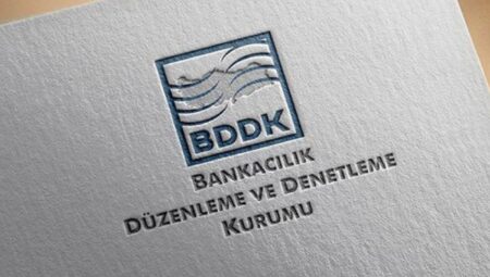 BDDK’dan risk gruplarına ve kredi işlemlerine ilişkin yönetmelik