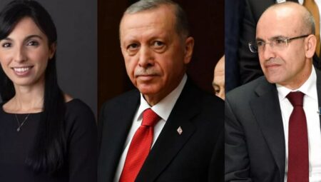 Bloomberg’den Türkiye Analizi! Daha Fazla Kanıt Görene Kadar İnanmayacaklar