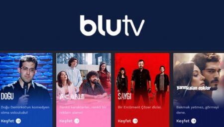 BluTV, Amerikalı dünya devine satıldı