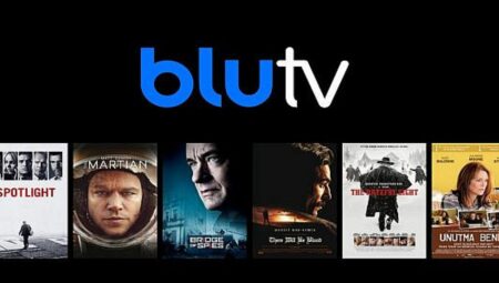 BluTV, Dünyaca Ünlü Şirkete Satıldı