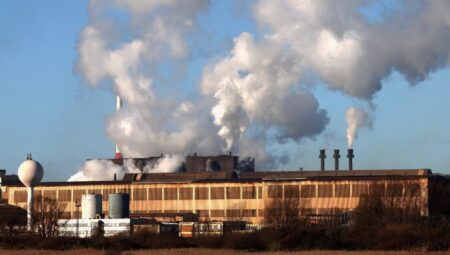 BM’den güçlü ülkelere davet: Karbonsuzlaşma adımlarını hızlandırın