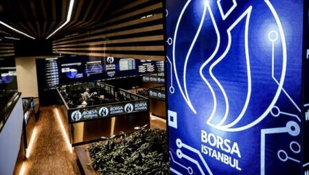 Borsa İstanbul’da piyasa beklentisi! BIST 100’de artış bekleniyor