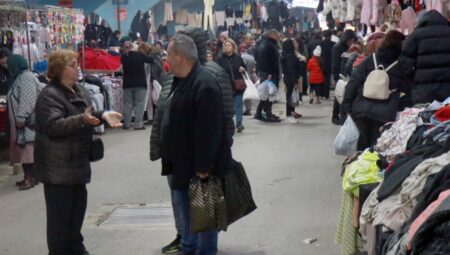 Bulgar Turist Edirne’den Vazgeçti: İşte Sebebi