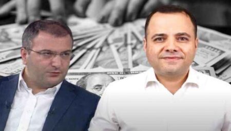 Cem Küçük’ün Bakkal Hesabıyla Yaptığı Asgari Ücret Övgüsüne Özgür Demirtaş’tan Tepki