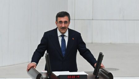 Cevdet Yılmaz: 2026’da tek haneli enflasyon sayılarına ulaşılacağız