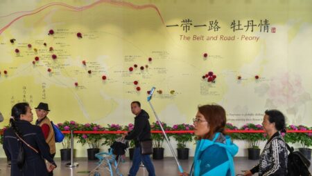Çin’in Jenerasyon ve Yol Girişimi’nde ayrılık: İtalya çekilme kararı aldı
