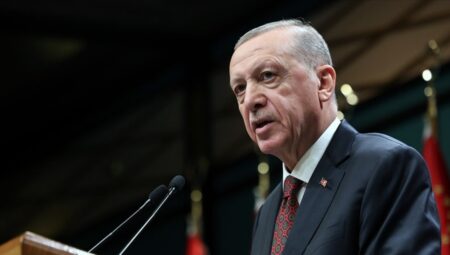 Cumhurbaşkanı Erdoğan, yarın Yunanistan’a gidiyor! 6 yıl sonra birinci ziyaret