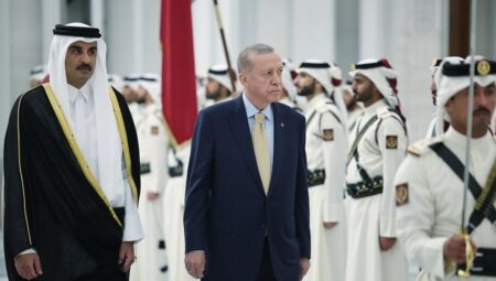 Cumhurbaşkanı Erdoğan’dan Gazze mezalimi yorumu: Global savaşa dönüşmemeli
