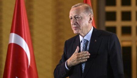Cumhurbaşkanı Erdoğan’ın yoğun 2023 diplomasisi! 15 ülkeye 21 ziyaret gerçekleştirdi