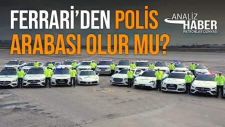 Devlet tarafından el konulan lüks araçların polis tarafından kullanılacağının açıklanmasının ardından Feramuz Erdin, hukuki sürecin nasıl işleyeceğini yazdı.