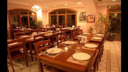 Dünyanın En İkonik Mekanlar Listesine Türkiye’den 6 Restoran Listeye Girdi