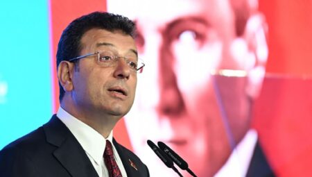 Ekrem İmamoğlu’nun yargılandığı davada karar açıklandı