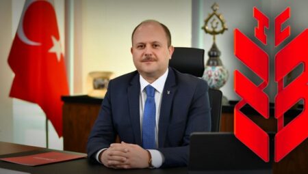 Enflasyon ve Döviz Kuru 2024’de Nasıl Olacak? Katılım Bankaları Birliği Başkanı’nın Öngörüleri…