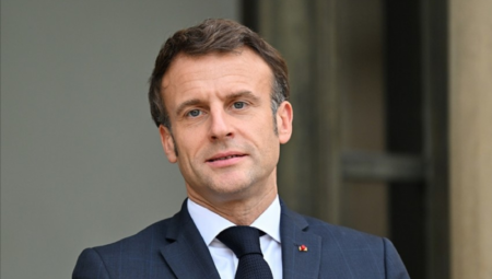 Fransa Cumhurbaşkanı Macron, tartışmalı göç yasasını Anayasa Konseyi’ne taşıdı