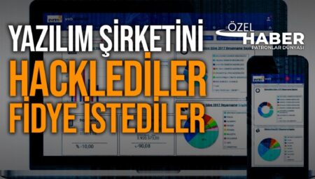 ‘Gümrük hacklendi, şirket sırları satılıyor’ iddiasının arka planında siber fidyecilik çıktı