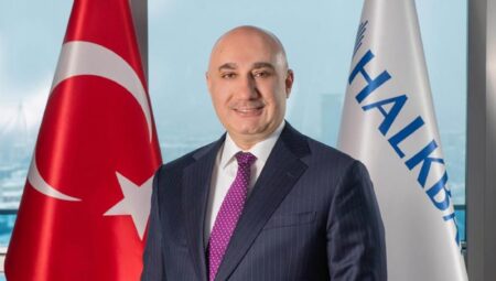 Halkbank’tan kadın girişimcilere 20 milyar TL kaynak