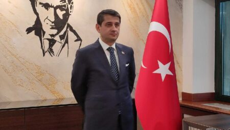 İbrahim Özkan: Memleketi Emanet Edebileceğiniz İnsanlara Bu Büyükşehirleri Yönetemez Demek Samimiyetsizliktir