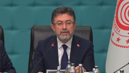 İbrahim Yumaklı: 2023’teki gıda denetimlerinde 535 milyon lira ceza kesildi