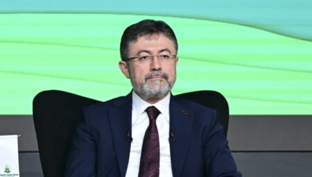 İbrahim Yumaklı: Ezine peyniri AB’den coğrafik işaret tescili alan birinci peynir çeşidimiz