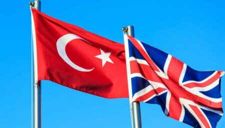 İngiltere’den Türk şirketine yaptırım: Münasebeti belirli oldu