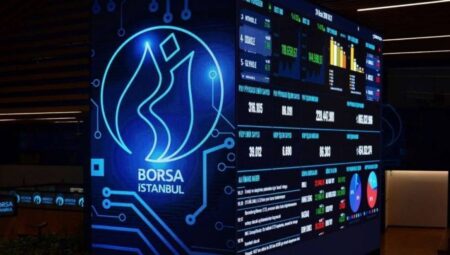 İslam Memiş Uyardı: Borsa İstanbul O Tarihte 15 Bin Puanı Geçecek… En Fazla Bu Hisseler Yükselecek