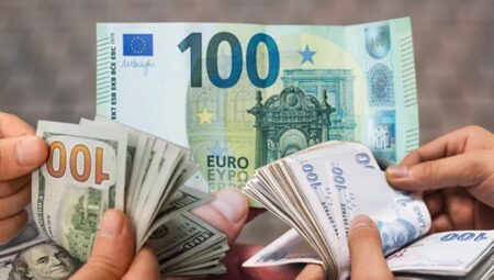 İslam Memiş’e göre euro doları geçecek: 50 lirayı bulacak