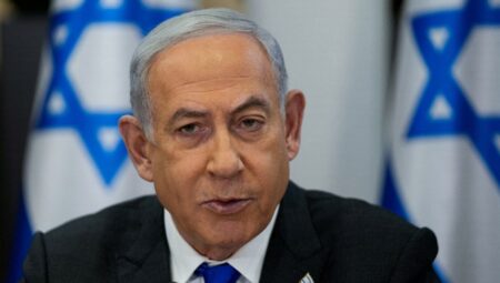 İsrail Başbakanı Netanyahu: Mısır-Gazze sınırı, İsrail’in kontrolünde olmalı