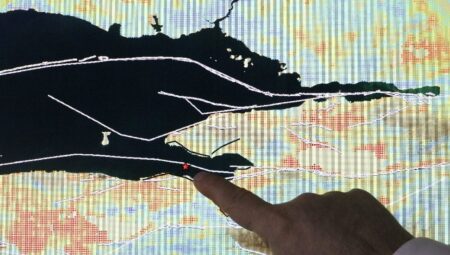 İstanbul’u Sarsan 5.1’lik Zelzele Sonrası Korkutan Açıklama! Bölgede Çok Daha Fazla Faylanma Var