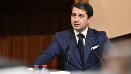 İyi Partili İbrahim Özkan açıkladı! İstanbul’da partililerin yüzde 80’i istifa aşamasında