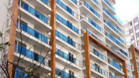 Kadıköy Geçinemiyoruz Platformu’ndan Kasım Ayı Kiralık Konut Raporu