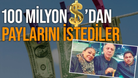 Kasım Pırlant’a açtıkları babalık davasını DNA testiyle kazanan Henry ile Candice Jackson kardeşler, üvey anneleri Tülay Pırlant’a bırakılan 100 milyon dolarlık vasiyetin iptalini istediler.