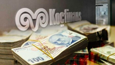 Koçfinans’dan Bir İlk! Taşıt Kredisi Ayrıntısı