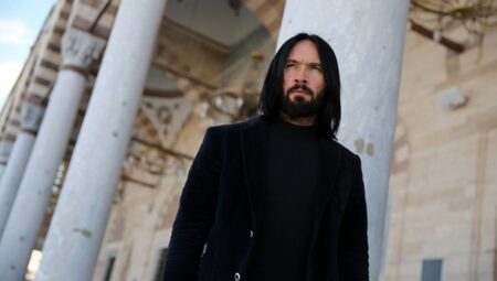 Konyalı John Wick, yöresel şivesiyle Anadolu kültürünü anlatıyor