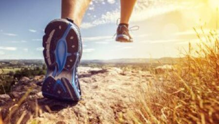 Koşmak Ayak Tırnaklarınızı Siyahlaştırabilir… İşte , Siyah Tırnakla Nasıl Başa Çıkacağınız: