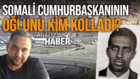 Kurye Yunus Emre Göçer’i ezerek öldüren Somali Cumhurbaşkanı’nın oğlu Mohamud’un bu aracı kullanmak için yetkisi bulunuyor mu?