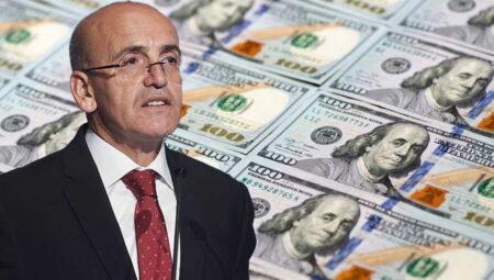 Mehmet Şimşek’ten Dolar Sahiplerini Terleten Açıklama: O Uygulama Kaldırılacak!