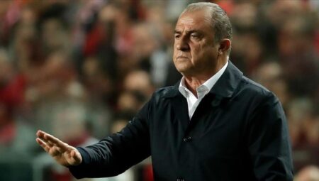 Milyon dolarlık vurgun! Fatih Terim cephesinden açıklama: Tespit ve doküman yok, ima nahoş