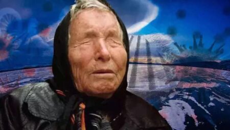 Mistik Baba Vanga’nın 2024 için 7 kehaneti: Putin suikastı, kanser tedavisi, felaketler ve daha fazlası